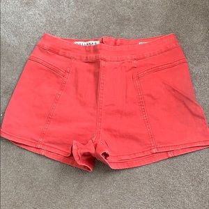 Bullhead Denim Co. shorts